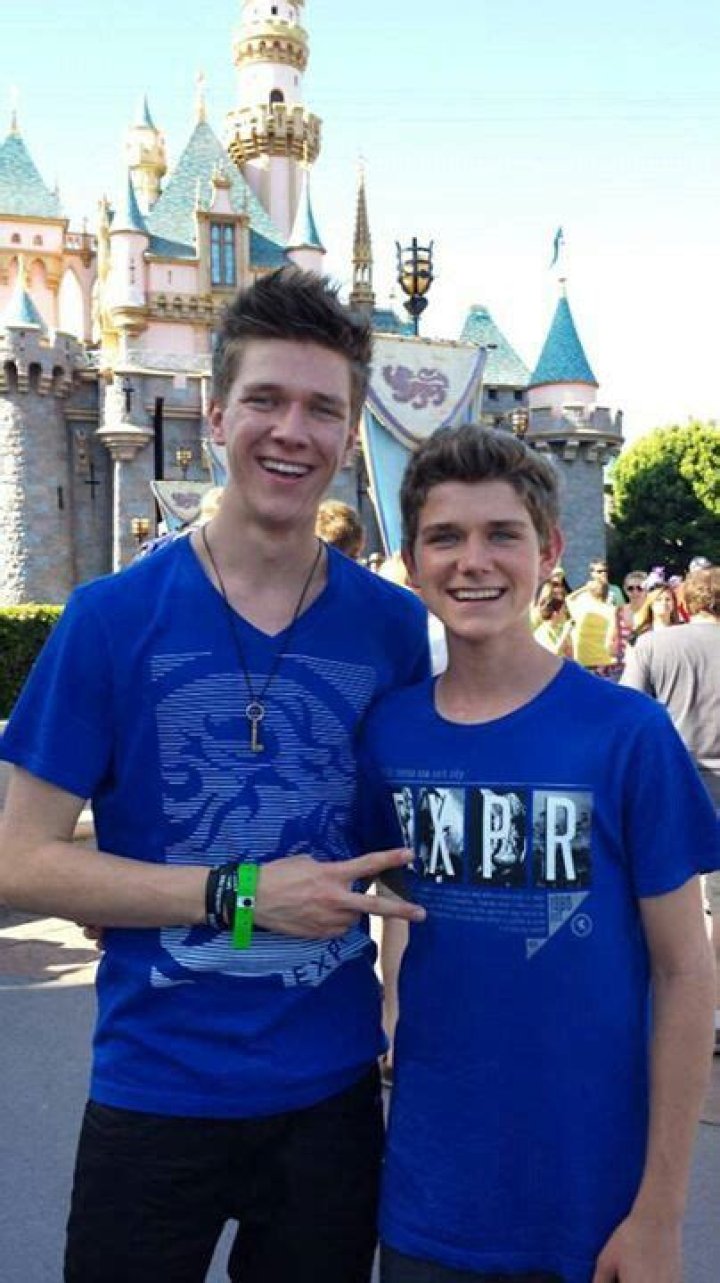 Collins Key Age, Brother, Height, Wiki, Bio, Facts