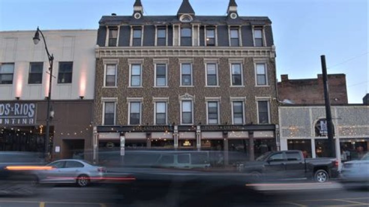 
Colonial Restaurant Co-Owner Jordan Ringden Arrested In Binghamton, What Are The Charges? 