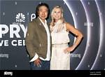 Comedian Henry Cho Wife Amy Cho and Married Life