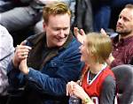 Conan O'brien's Marital Status Revealed: Uncovering the Truth