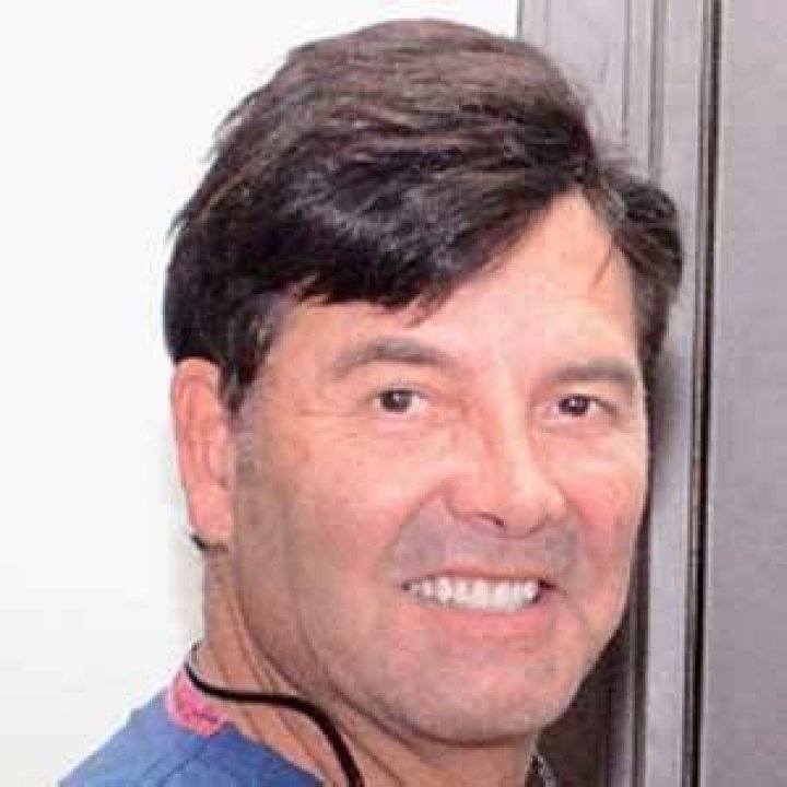 Constantino Mendieta - Age, Family, Bio
