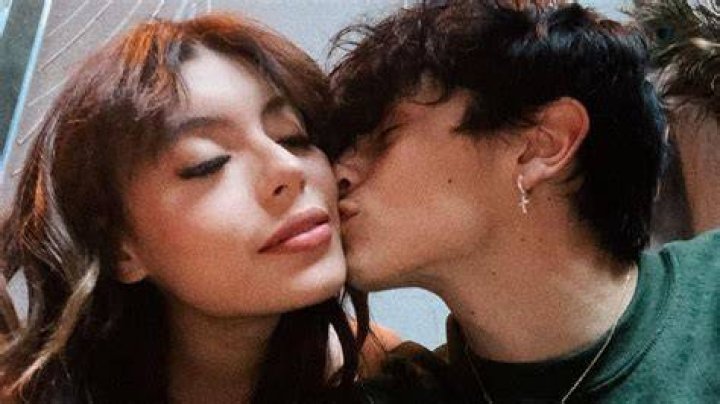
Cooper Noriega And Sabrina Quesada Breakup Reason, Relationships And Dating 
