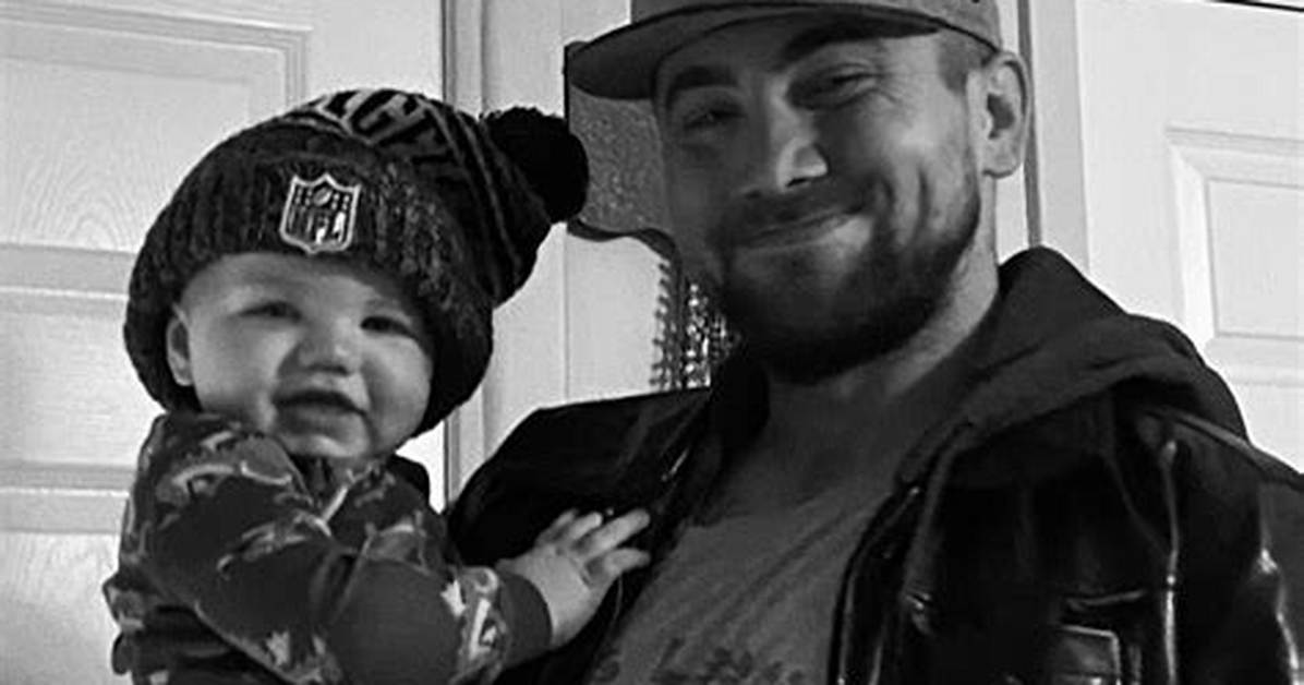 Corey Harrison Obituary: a Tribute to a Remarkable Life