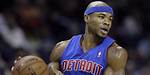 Corey Maggette Net Worth ·