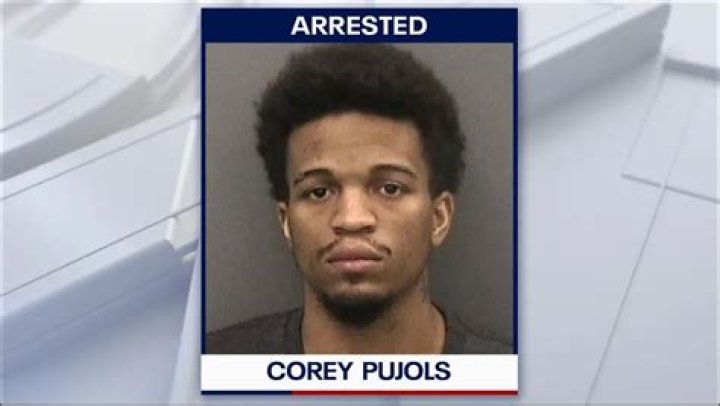 
Corey Pujols Video On Reddit Florida Dunkin Employee Guilty Of Felony Battery 