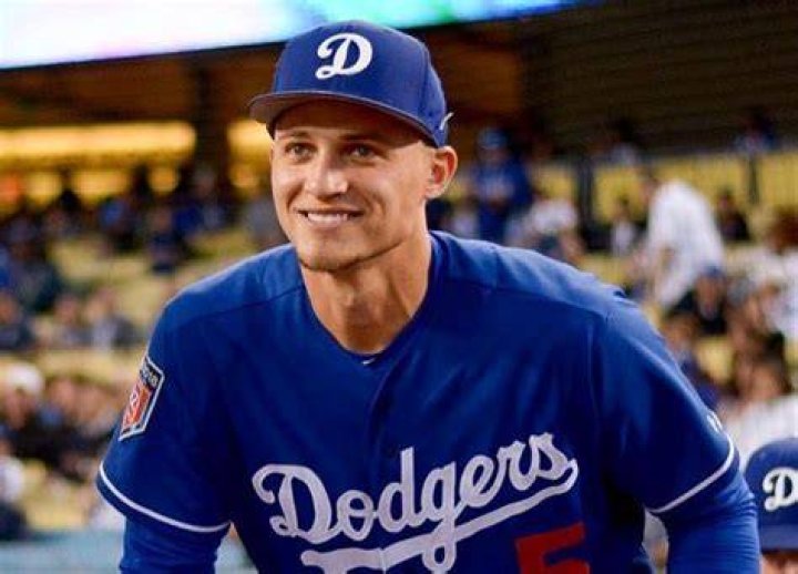 Corey Seager - Age, Family, Bio