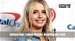 Corinna Kopf Leaked: Unveiling the Truth Behind the Viral Sensation