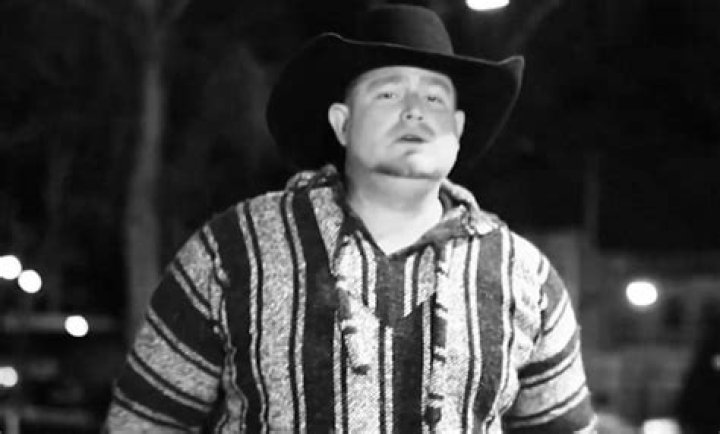 Country Singer Justin Carter Aged 35 Dies From Gun Shot
