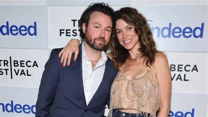 
Courtney Henggeler Husband Ross Kohn Is Producing Maggie Moore Starring Jon Hamm 