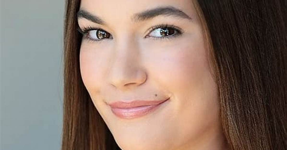 Courtney Lauren Cummings