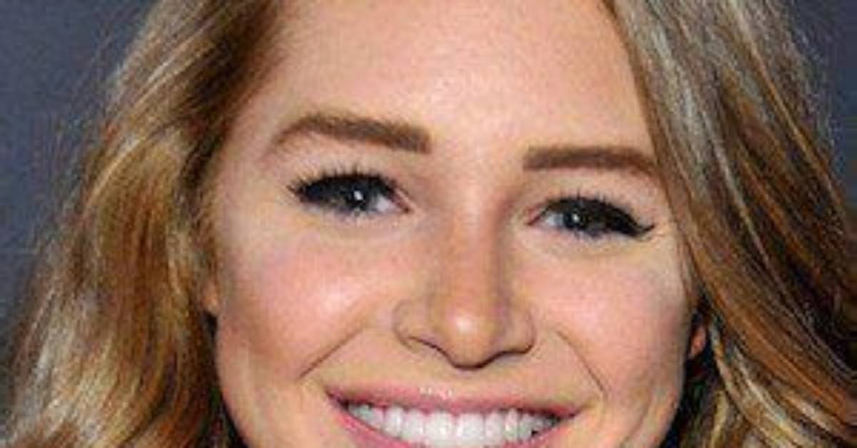 Courtney Tailor – American Actress and Model | Age, Biography, Wiki, Career, Net Worth, Boyfriend, Photos & Facts