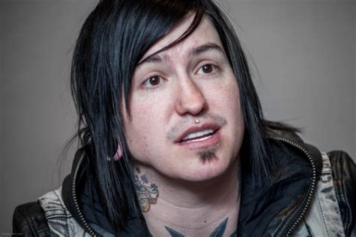 Craig Mabbitt - Age, Family, Bio