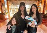 Criss Angel Kept His Marriage to Shaunyl Benson and Their Son a Secret for 2 Year's