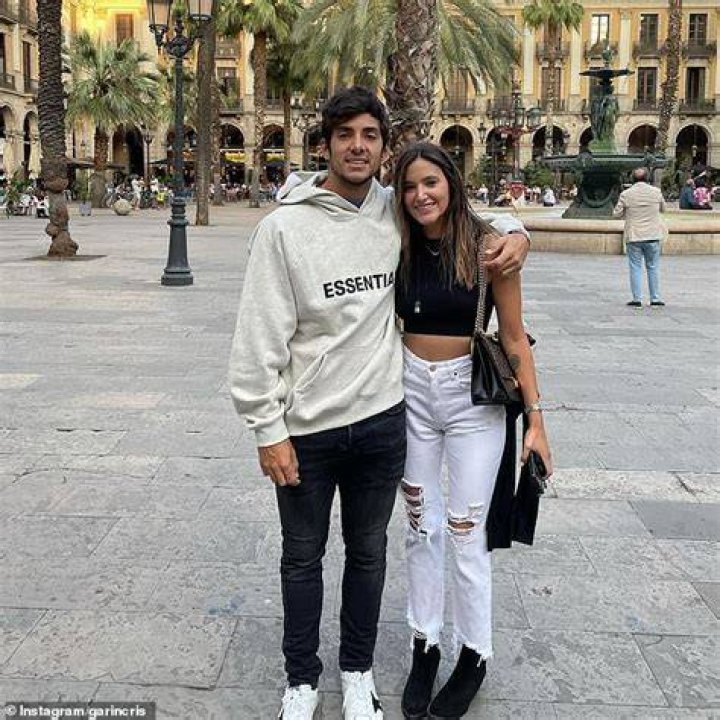 Cristian Garin’s Girlfriend Is He In A Relationship With Melanie Goldberg?