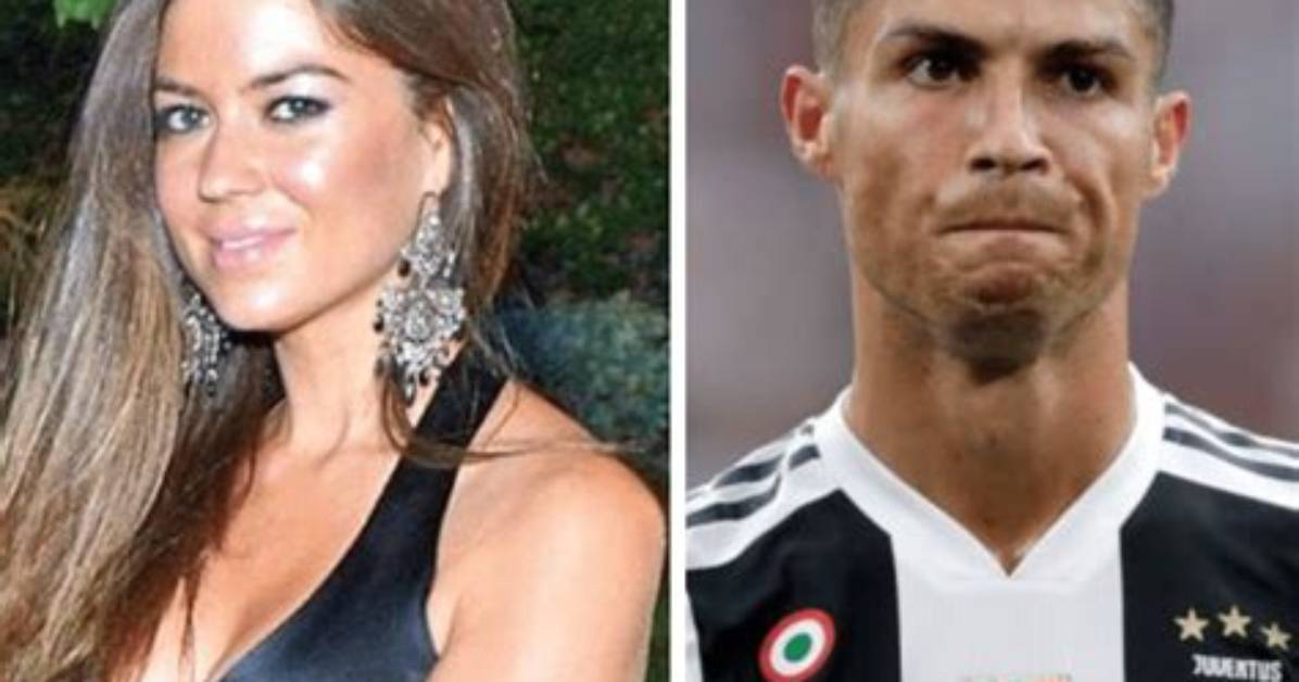 Cristiano Ronaldo's Rape Accuser Kathryn Mayorga Gets Verdict on Appeal
