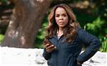 Csi Vegas: What Happened to Paula Newsome Legs? Funny Walk or Disability -Details to Know