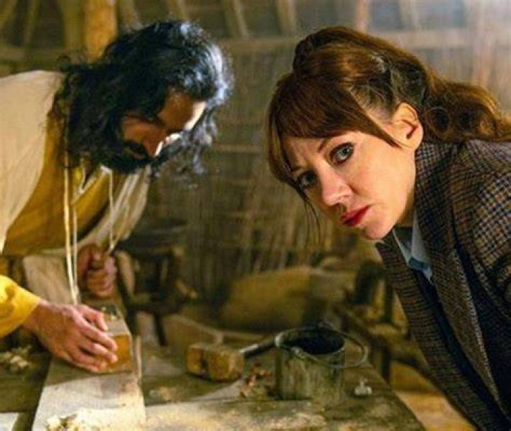 ‘Cunk On Earth’ Do The Experts Know?