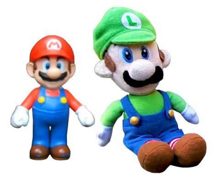 Cute Mario Bros. - Members, Ages, Trivia