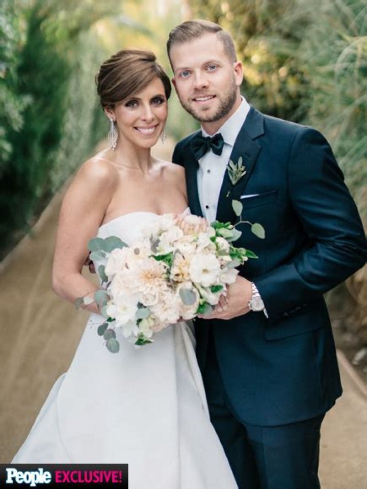 
Cutter Dykstra – Family Life and Facts About Jamie-Lynn Sigler’s Husband 