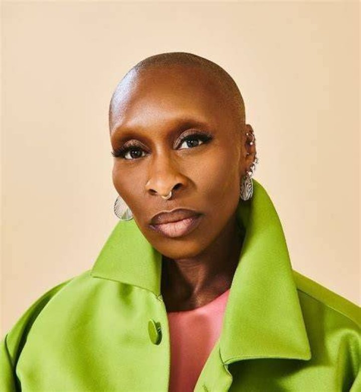 Cynthia Erivo - Age, Family, Bio