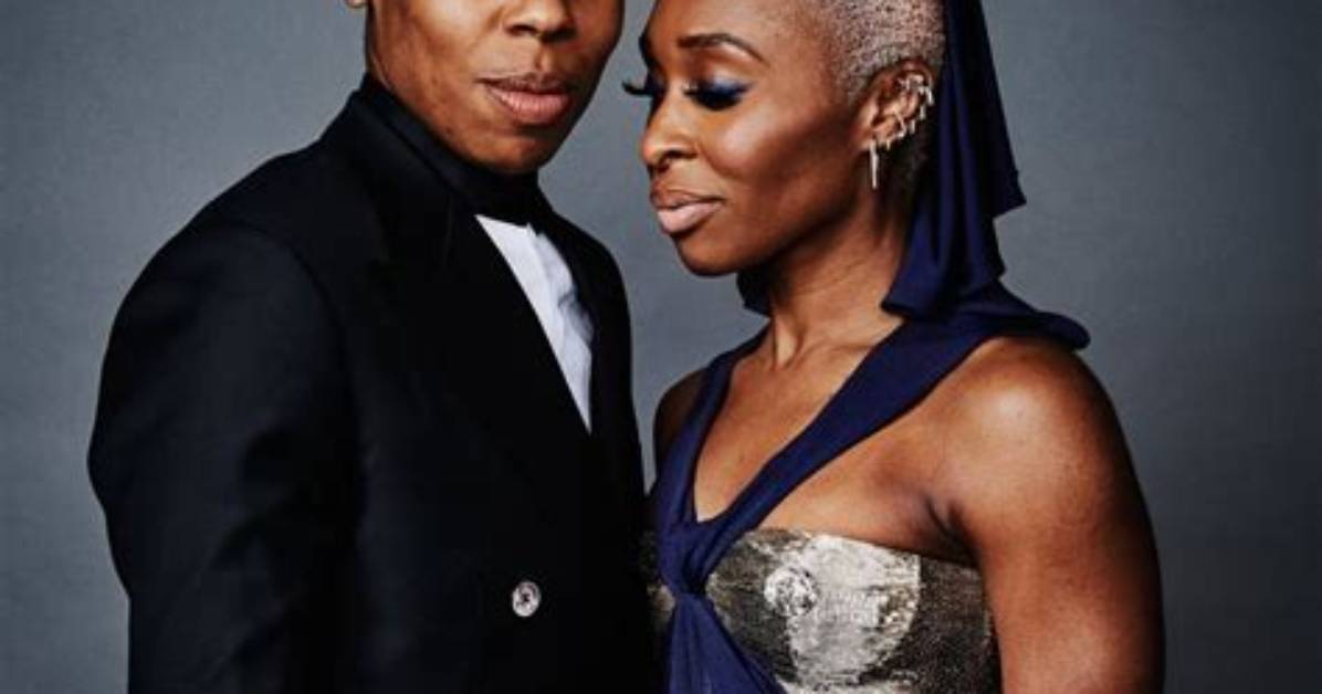 Cynthia Erivo Husband: Is She Married to Mario Martinez? Relationship Timeline
