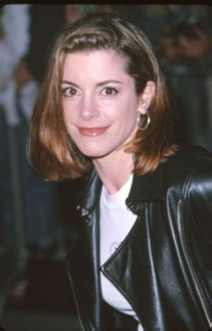 Cynthia Gibb - Age, Family, Bio