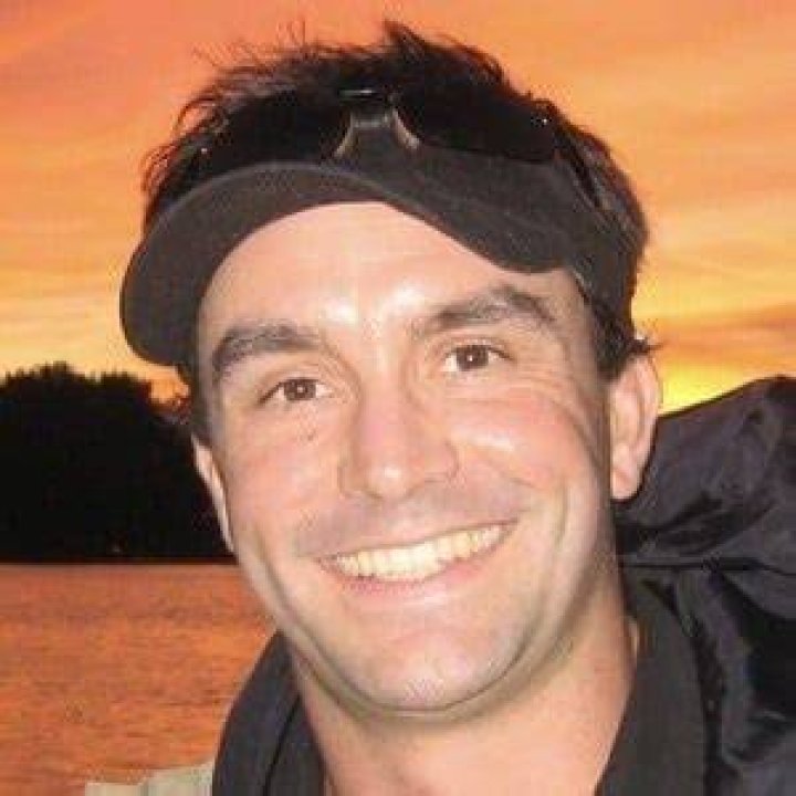 Cyril Chauquet - Age, Family, Bio
