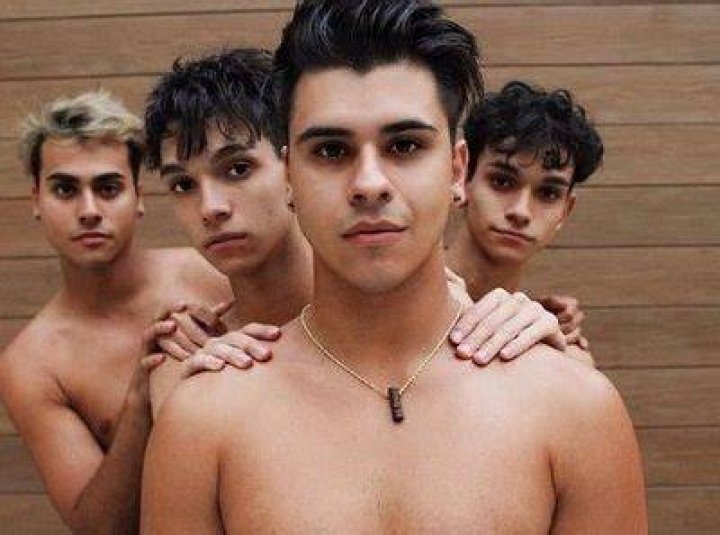 Cyrus Dobre Height, Weight, Net Worth, Age, Wiki, Who, Instagram, Biography