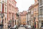 Czech Street: a Journey Through the Heart of Czech Culture and Heritage