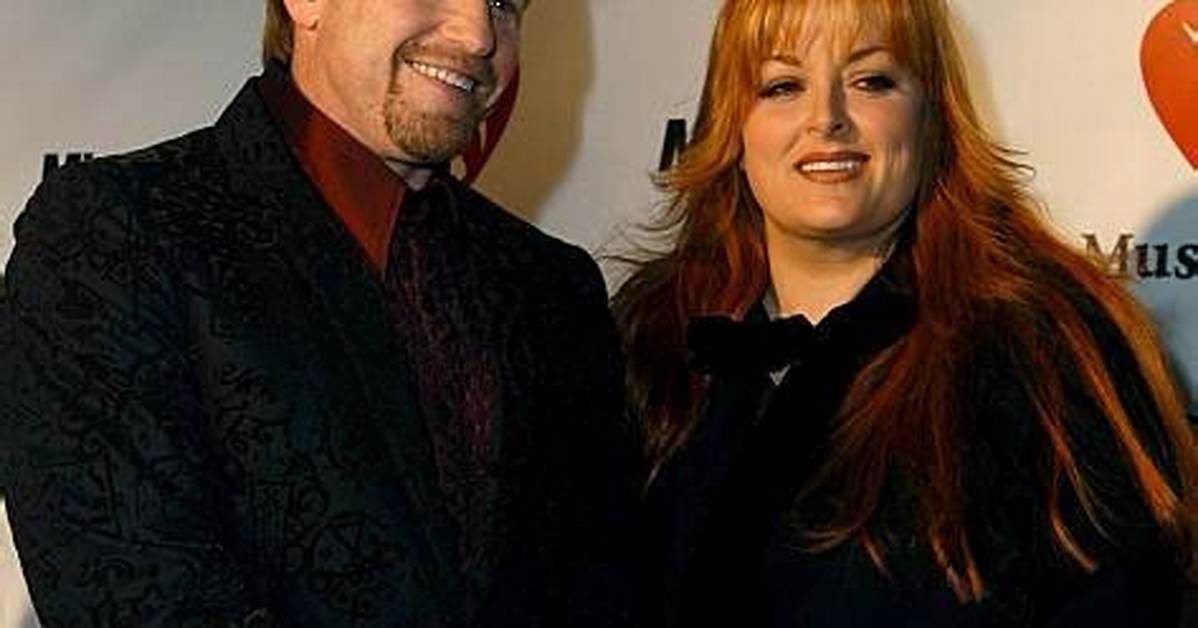 D. R. Roach: Who Is Wynonna Judd’s Ex-Husband?