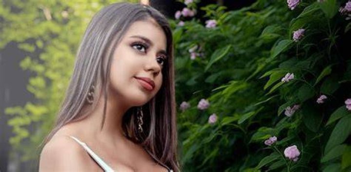 Dahiana Salazar - Age, Family, Bio