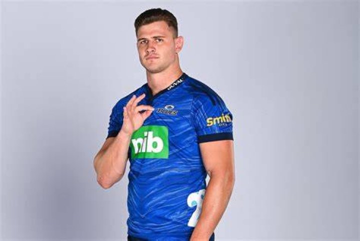 
Dalton Papalii Parents Name Origin Family And Wiki Bio 