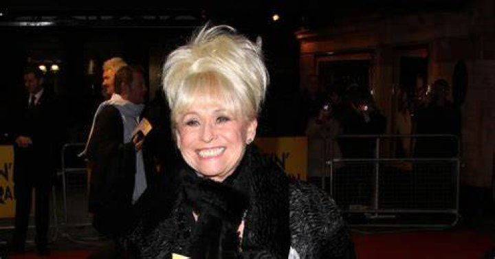 
Dame Barbara Windsor Cause of Death, How did Dame Barbara Windsor Die? 