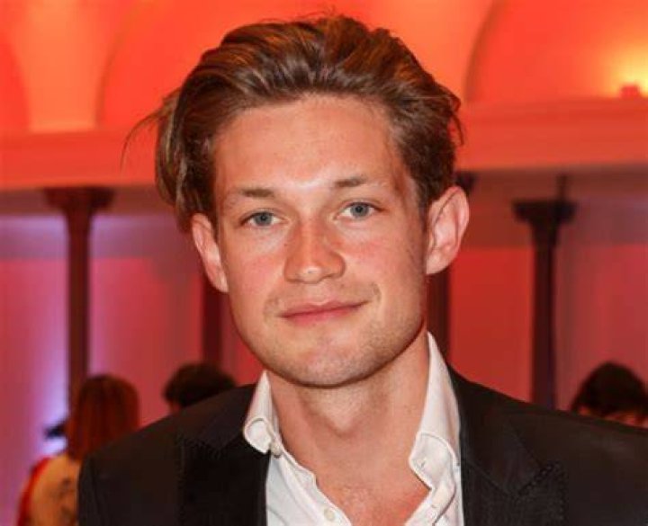 Damian Hardung - Age, Family, Bio