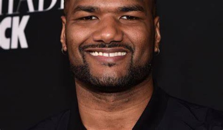 Damien Dante Wayans Height, Weight, Net Worth, Age, Birthday, Wikipedia, Who, Nationality, Biography