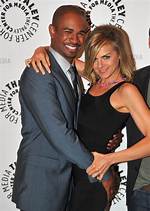 Damon Wayans' Current Wife Revealed