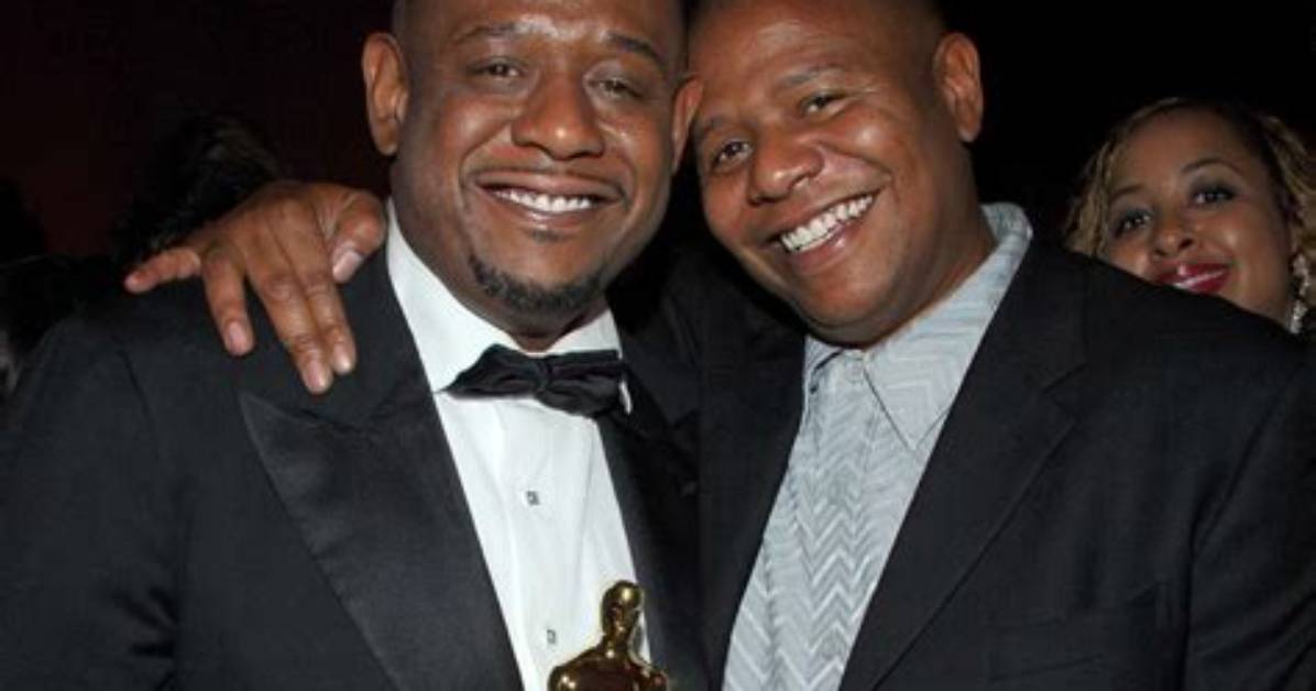 Damon Whitaker: the Rising Star of Hollywood