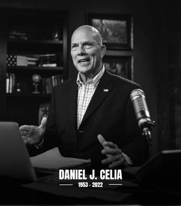 Dan Celia From Financial Issues Is Dead, Here Is What We Know About Condition
