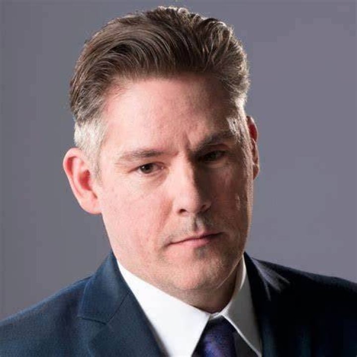 Dan Hodges - Age, Family, Bio
