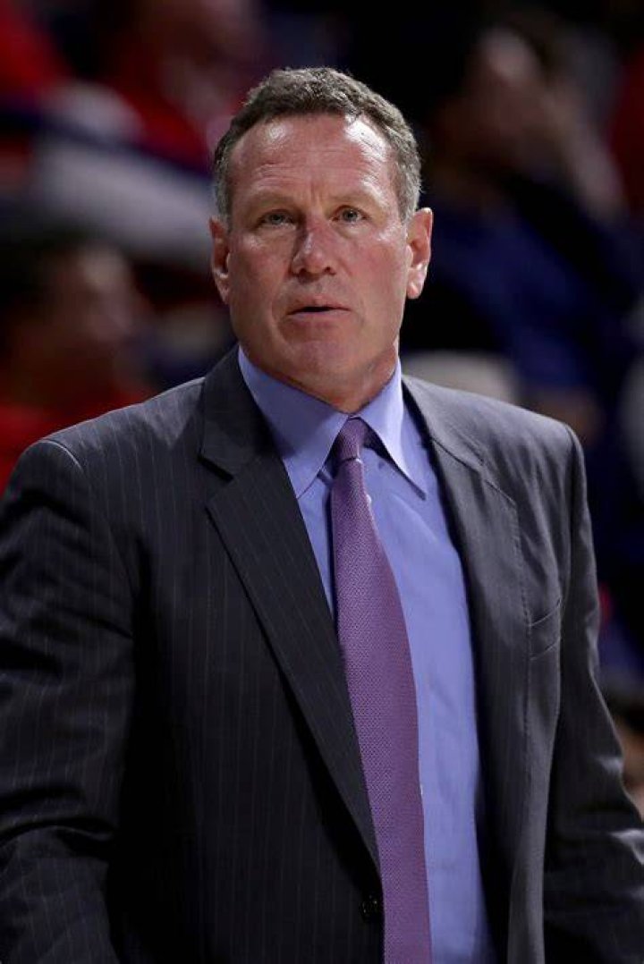 Dan Majerle - Age, Family, Bio