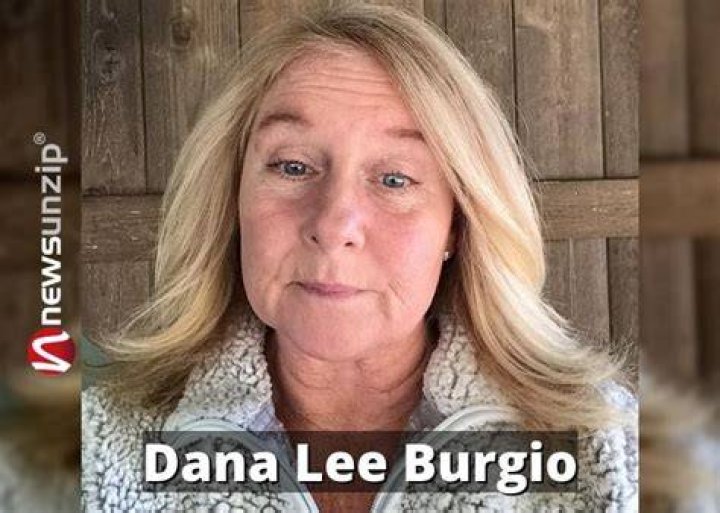 
Dana Lee Burgio Height, Weight, Net Worth, Age, Birthday, Wikipedia, Who, Nationality, Biography 