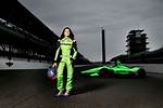 Danica Patrick's Thrilling Indycar Journey