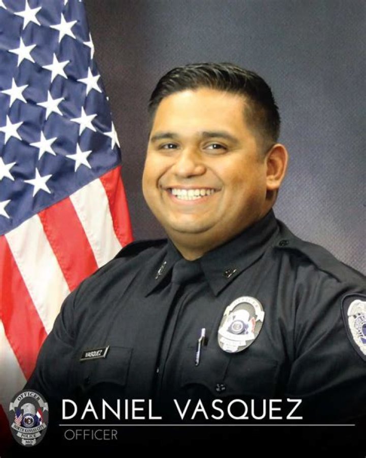 
Daniel Vasquez Obituary, What was Daniel Vasquez Cause of Death? 