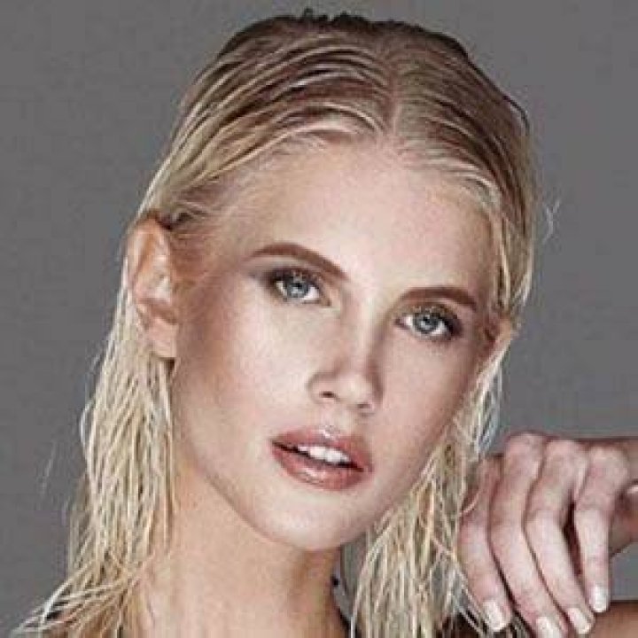 Daniela Christiansson - Age, Family, Bio