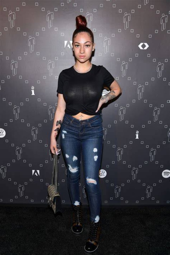 
Daniella Bregoli Height, Weight, Net Worth, Age, Birthday, Wikipedia, Who, Instagram, Biography 