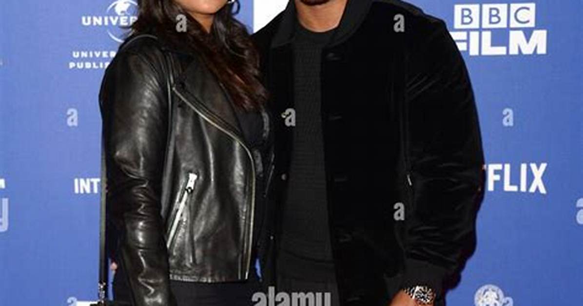 Danielle Isaie Wiki (Ashley Walters’ Wife) Age, Children, Parents, Height, Net Worth & Bio