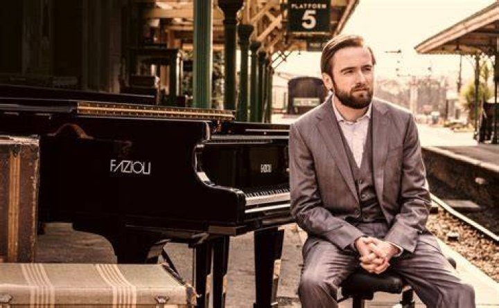 Daniil Trifonov - Age, Family, Bio