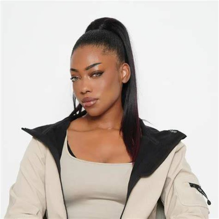 Danisha Carter - Age, Family, Bio