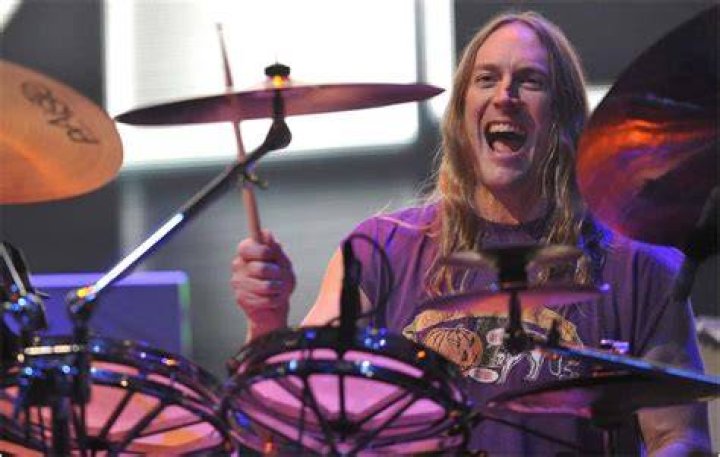 Danny Carey - Age, Family, Bio