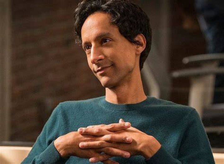 
Danny Pudi | Mental Health 
